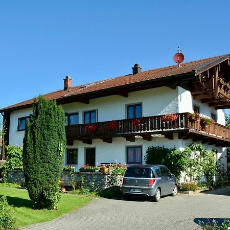 Übersee Ferienwohnung Am Chiemsee מראה חיצוני תמונה